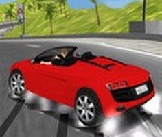 Play Drift Rush 3D