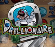 Teen Titans Go: Drillionaire