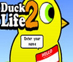 Play Duck Life 2