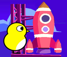 Duck Life: Space