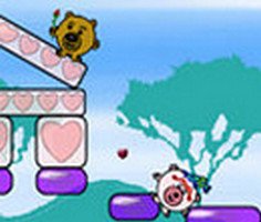 Play Dude Bear Love Adventure