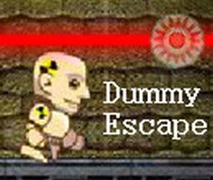 Play Dummy Escape