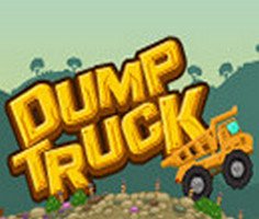 Play Dump Truck