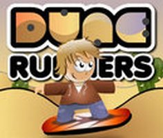 Dune Runners