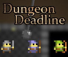 Dungeon Deadline