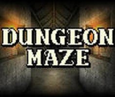 Dungeon Maze