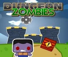 Play Dungeon Zombies