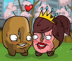 Play Dungeons and Donuts 2