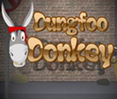 Dungfoo Donkey