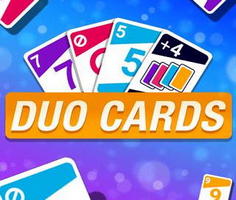 Duo Cards