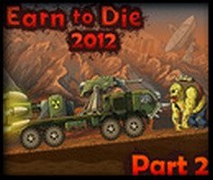 Earn to Die 2012: Part 2