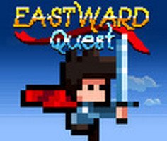 Eastward Quest
