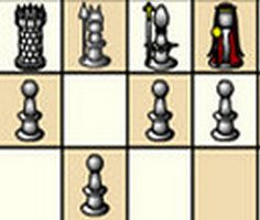 Easy Chess