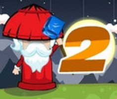 Play Eat Rockets 2: Wizard