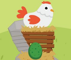 Egg Go