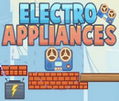 Play Electro Appliances