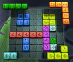 Play Element Blocks