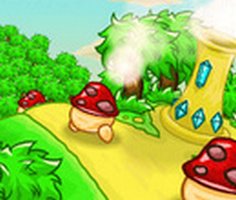 Play Elemental Strike: Mirage Tower