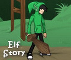 Play Elf Story