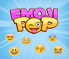 Play Emoji Pop