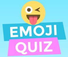 Play Emoji Quiz