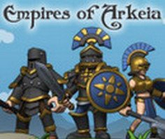 Empires Of Arkeia