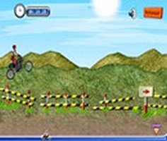 Play Moto Rallye