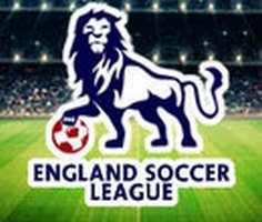 England Soccer League