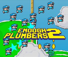 Play Enough Plumbers 2