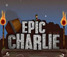 Play Epic Charlie