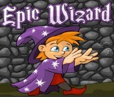 Epic Wizard