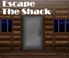 Escape The Shack