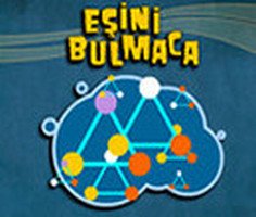 Play Eşini Bulmaca