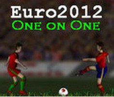 Euro 2012 One On One