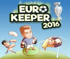 Euro Keeper 2016