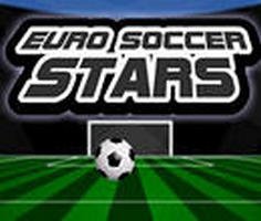 Play Euro Soccer Stars