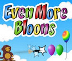 Play Even More Bloons