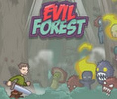 Evil Forest