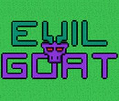 Play Evil Goat