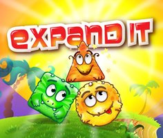 Play Expand It: Travel