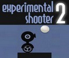 Experimental Shooter 2