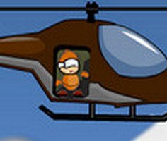 Play Extreme Heli Boarding