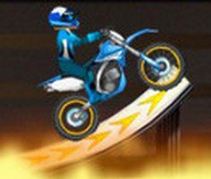 Play Extreme Moto X Challenge