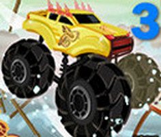 Play Extreme Trucks 3