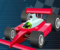 F1 Car Racing