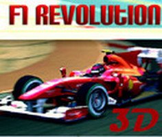 F1 Revolution 3D