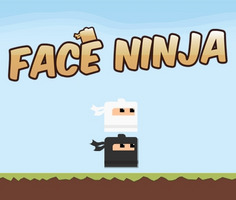 Face Ninja