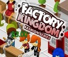 Play Factory Kingdom