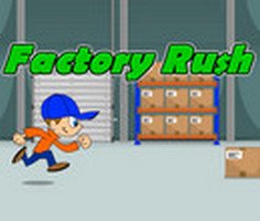 Factory Rush