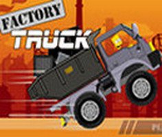 Play Factory Truck